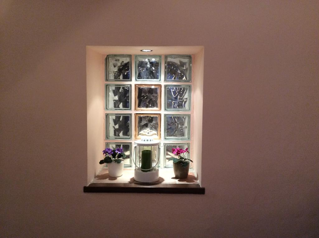 La Casa Del Pittore Di Petralia Petralia Soprana Habitación foto